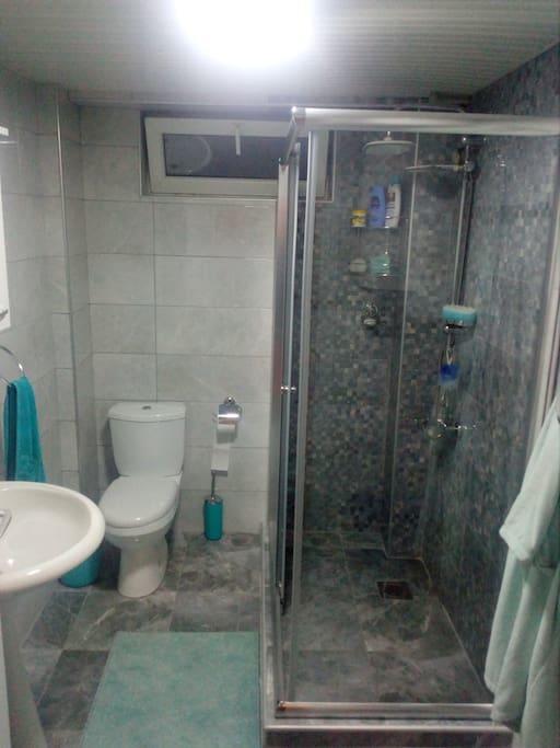 Apartment Nikola Orange โอครีด ภายนอก รูปภาพ